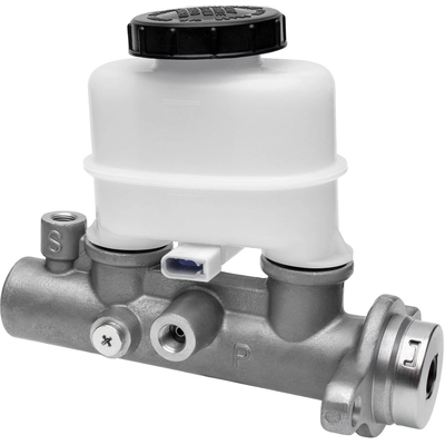 New Master Cylinder by DYNAMIC FRICTION COMPANY - 355-67065 pa1
