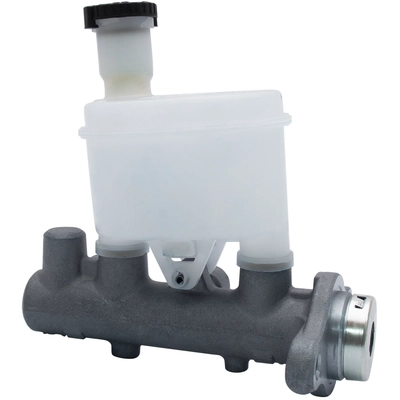 New Master Cylinder by DYNAMIC FRICTION COMPANY - 355-67071 pa1