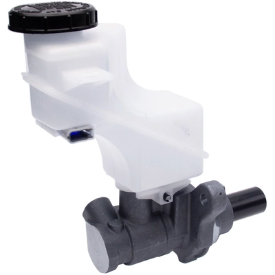 New Master Cylinder by DYNAMIC FRICTION COMPANY - 355-67075 pa2