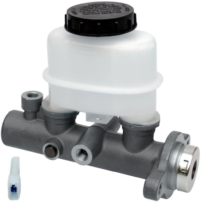 DYNAMIC FRICTION COMPANY - 355-67094 - Brake Master Cylinder pa1