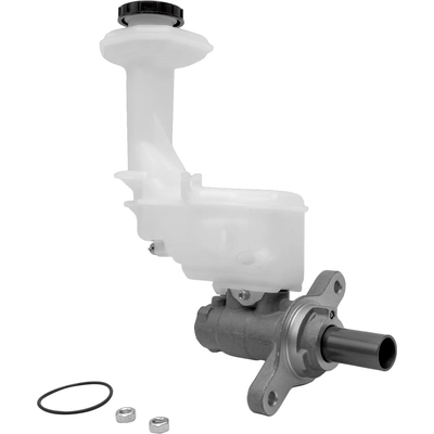 DYNAMIC FRICTION COMPANY - 355-67110 - Brake Master Cylinder pa1