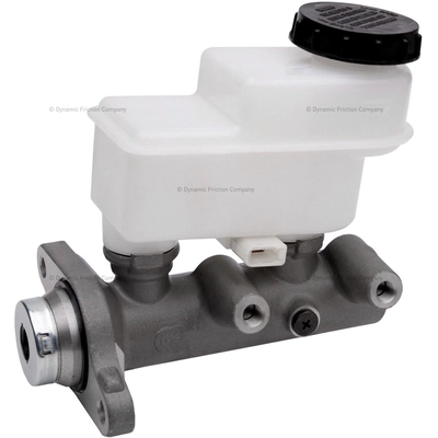 New Master Cylinder by DYNAMIC FRICTION COMPANY - 355-67114 pa2