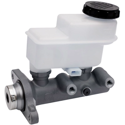 New Master Cylinder by DYNAMIC FRICTION COMPANY - 355-67114 pa3