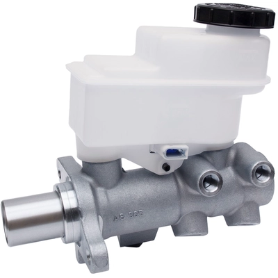 New Master Cylinder by DYNAMIC FRICTION COMPANY - 355-67115 pa1