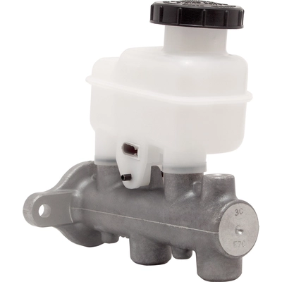 DYNAMIC FRICTION COMPANY - 355-72020 - Brake Master Cylinder pa5