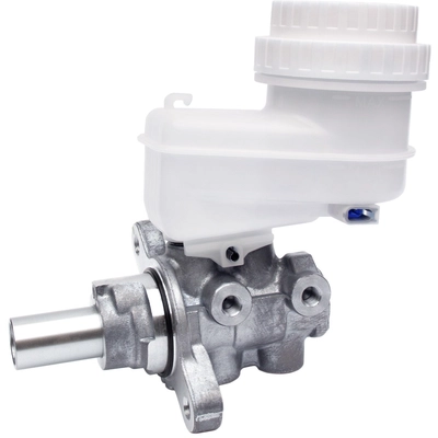 New Master Cylinder by DYNAMIC FRICTION COMPANY - 355-72024 pa1