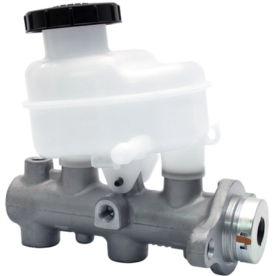 DYNAMIC FRICTION COMPANY - 355-72054 - Brake Master Cylinder pa1