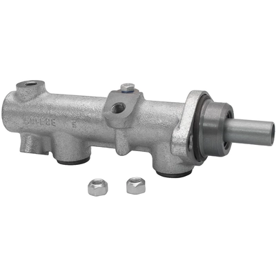 DYNAMIC FRICTION COMPANY - 355-74023 - Brake Master Cylinder pa1