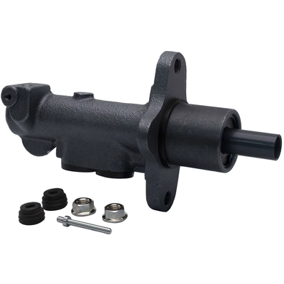 New Master Cylinder by DYNAMIC FRICTION COMPANY - 355-74036 pa1