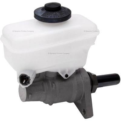 New Master Cylinder by DYNAMIC FRICTION COMPANY - 355-75016 pa1