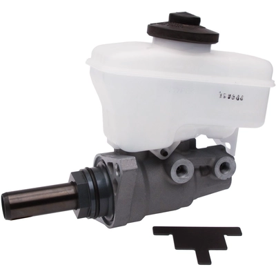 New Master Cylinder by DYNAMIC FRICTION COMPANY - 355-75016 pa3
