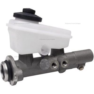New Master Cylinder by DYNAMIC FRICTION COMPANY - 355-75024 pa2