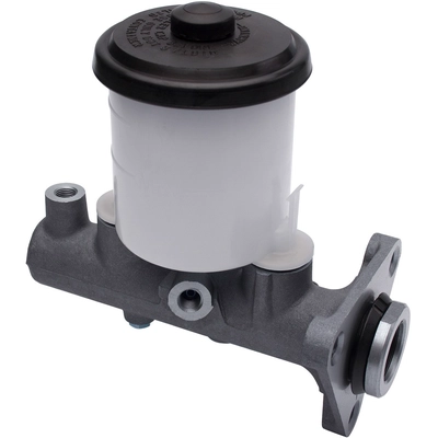 New Master Cylinder by DYNAMIC FRICTION COMPANY - 355-76002 pa1