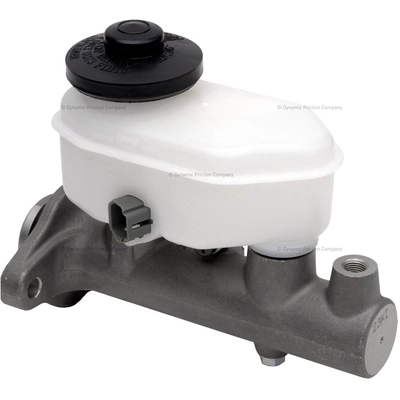 New Master Cylinder by DYNAMIC FRICTION COMPANY - 355-76007 pa2