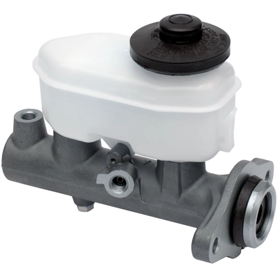 New Master Cylinder by DYNAMIC FRICTION COMPANY - 355-76007 pa3