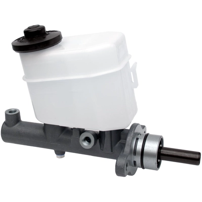 New Master Cylinder by DYNAMIC FRICTION COMPANY - 355-76012 pa1