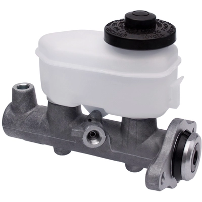 New Master Cylinder by DYNAMIC FRICTION COMPANY - 355-76016 pa1
