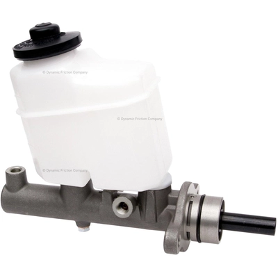 New Master Cylinder by DYNAMIC FRICTION COMPANY - 355-76018 pa2