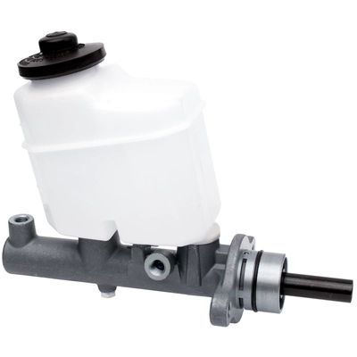 New Master Cylinder by DYNAMIC FRICTION COMPANY - 355-76018 pa3