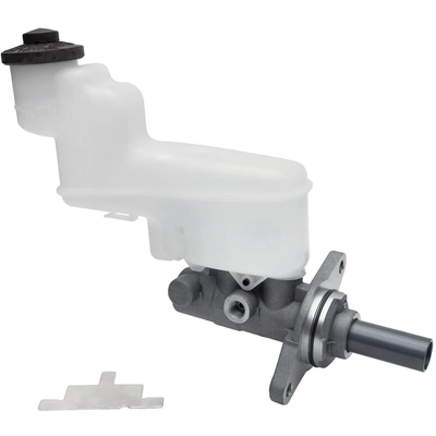 New Master Cylinder by DYNAMIC FRICTION COMPANY - 355-76027 pa1