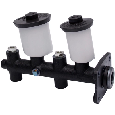 New Master Cylinder by DYNAMIC FRICTION COMPANY - 355-76036 pa1