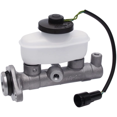 New Master Cylinder by DYNAMIC FRICTION COMPANY - 355-76040 pa1