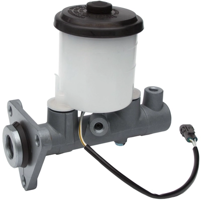 DYNAMIC FRICTION COMPANY - 355-76043 - Brake Master Cylinder pa1
