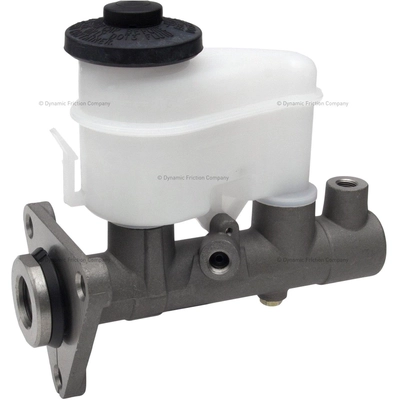 New Master Cylinder by DYNAMIC FRICTION COMPANY - 355-76045 pa2