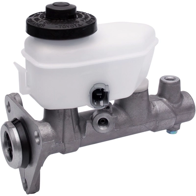 New Master Cylinder by DYNAMIC FRICTION COMPANY - 355-76046 pa1