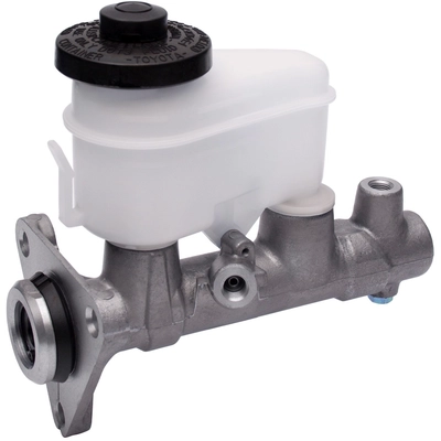 New Master Cylinder by DYNAMIC FRICTION COMPANY - 355-76047 pa1