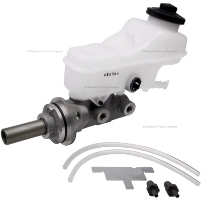 New Master Cylinder by DYNAMIC FRICTION COMPANY - 355-76056 pa1