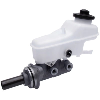 New Master Cylinder by DYNAMIC FRICTION COMPANY - 355-76058 pa2