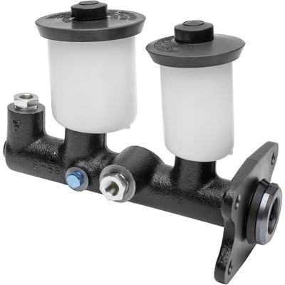 New Master Cylinder by DYNAMIC FRICTION COMPANY - 355-76062 pa1