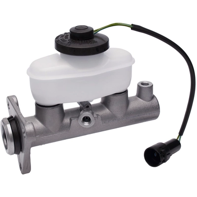 New Master Cylinder by DYNAMIC FRICTION COMPANY - 355-76064 pa1
