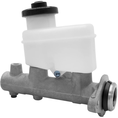 New Master Cylinder by DYNAMIC FRICTION COMPANY - 355-76074 pa1
