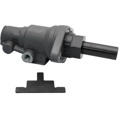 New Master Cylinder by DYNAMIC FRICTION COMPANY - 355-76077 pa1