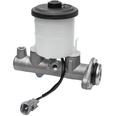 DYNAMIC FRICTION COMPANY - 355-76110 - Brake Master Cylinder pa1