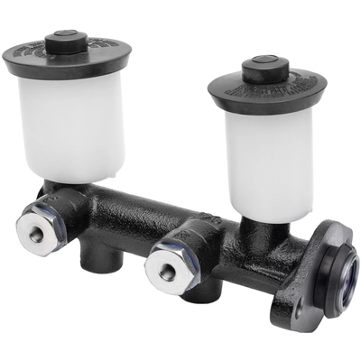 New Master Cylinder by DYNAMIC FRICTION COMPANY - 355-76117 pa1