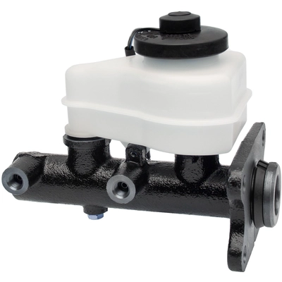 New Master Cylinder by DYNAMIC FRICTION COMPANY - 355-76118 pa1