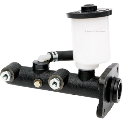 New Master Cylinder by DYNAMIC FRICTION COMPANY - 355-76121 pa1