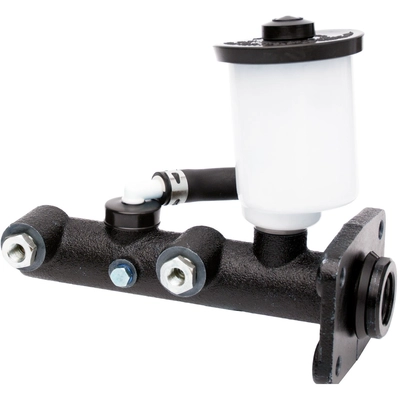 New Master Cylinder by DYNAMIC FRICTION COMPANY - 355-76121 pa3