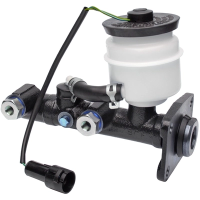 New Master Cylinder by DYNAMIC FRICTION COMPANY - 355-76122 pa1