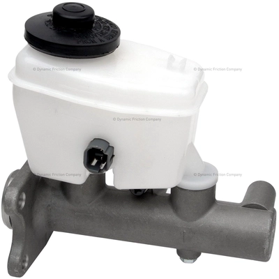 New Master Cylinder by DYNAMIC FRICTION COMPANY - 355-76123 pa2