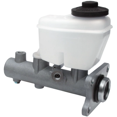 New Master Cylinder by DYNAMIC FRICTION COMPANY - 355-76127 pa1