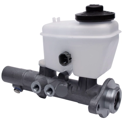 New Master Cylinder by DYNAMIC FRICTION COMPANY - 355-76130 pa2