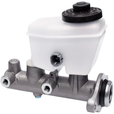 New Master Cylinder by DYNAMIC FRICTION COMPANY - 355-76131 pa1