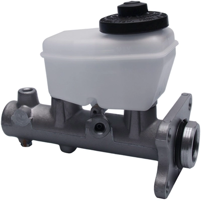 New Master Cylinder by DYNAMIC FRICTION COMPANY - 355-76140 pa1