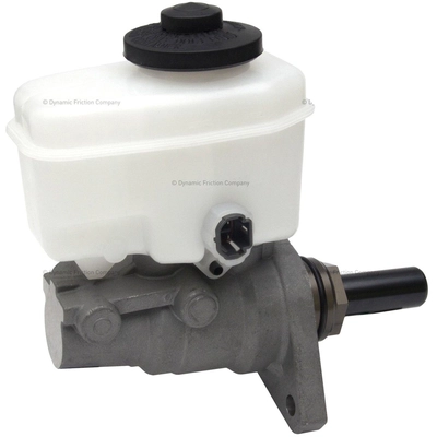 New Master Cylinder by DYNAMIC FRICTION COMPANY - 355-76144 pa1