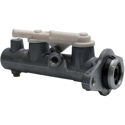 New Master Cylinder by DYNAMIC FRICTION COMPANY - 355-76157 pa2