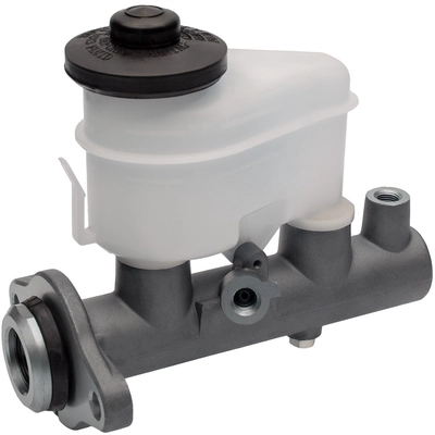 New Master Cylinder by DYNAMIC FRICTION COMPANY - 355-76173 pa2